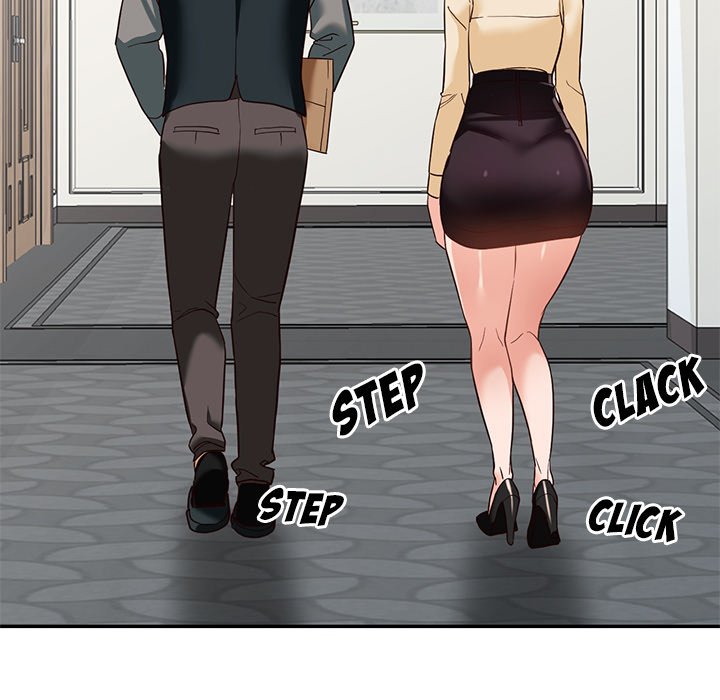 House of Pleasure - Chapter 58 - photo - 18