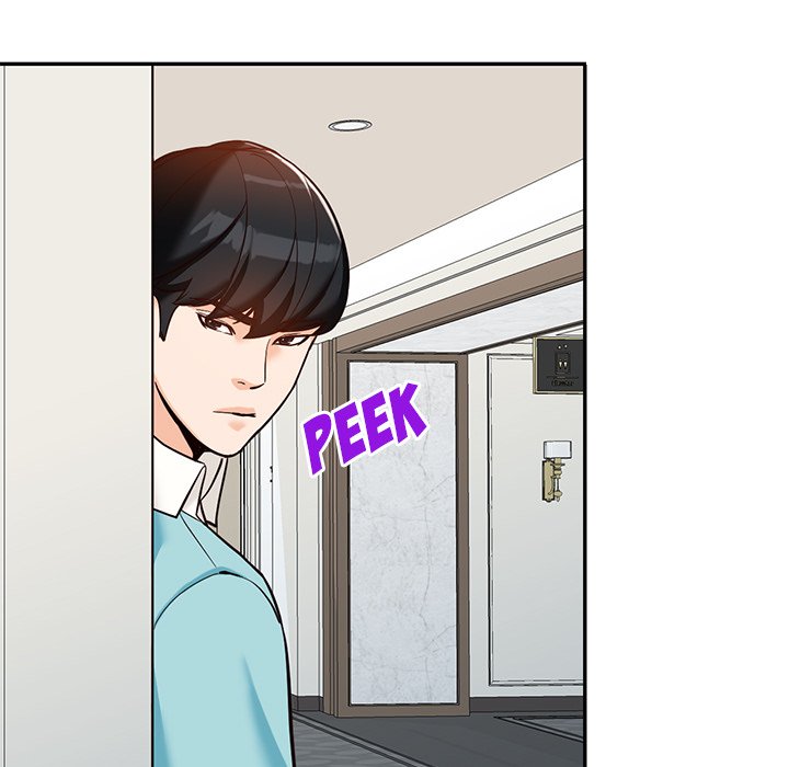 House of Pleasure - Chapter 58 - photo - 22