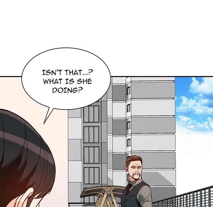House of Pleasure - Chapter 58 - photo - 5