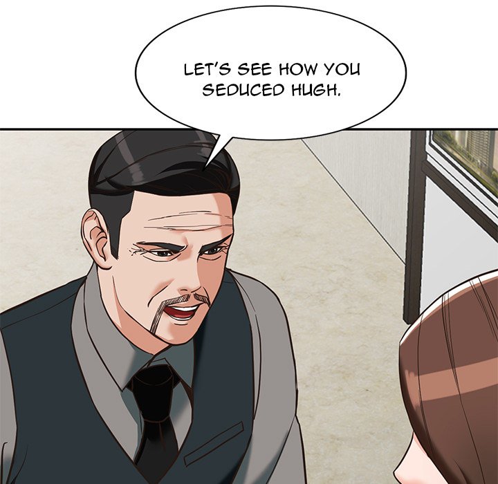 House of Pleasure - Chapter 58 - photo - 59
