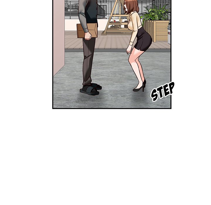 House of Pleasure - Chapter 58 - photo - 8