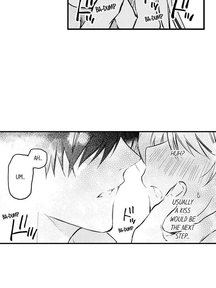 Kekkon Shitanode, Sex Yuukyuu Kudasai! - Chapter 10 - photo - 14