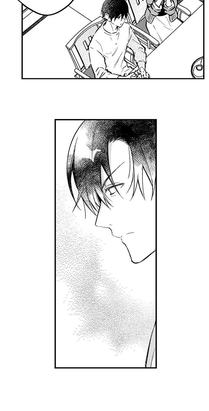 Kekkon Shitanode, Sex Yuukyuu Kudasai! - Chapter 10 - photo - 7