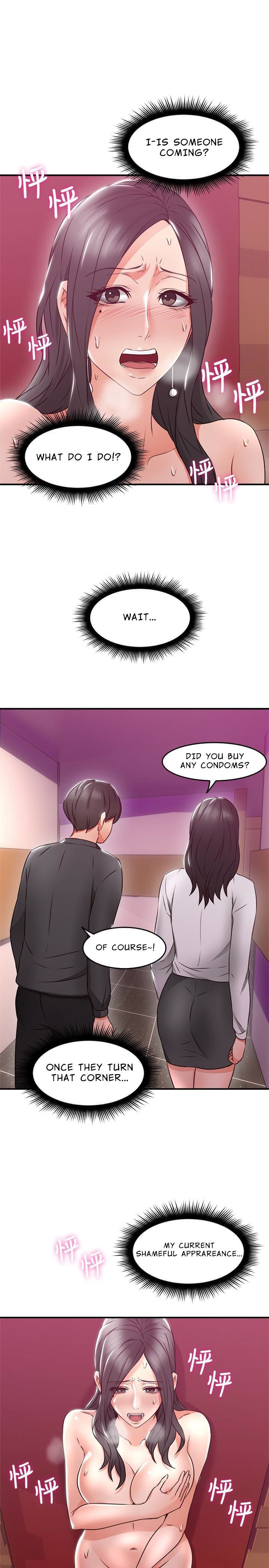 Mom Swap - Chapter 13 - photo - 18