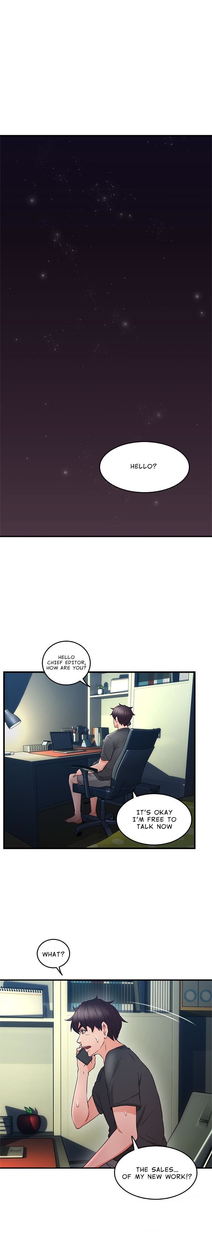 Mom Swap - Chapter 13 - photo - 37