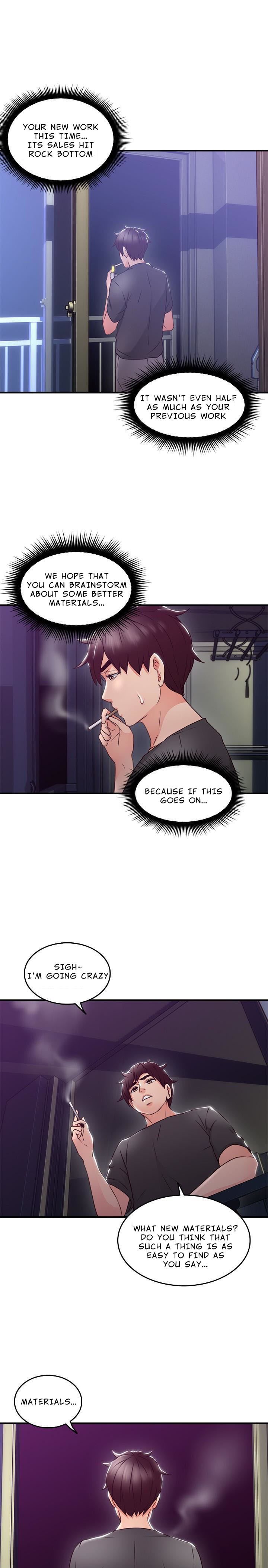 Mom Swap - Chapter 13 - photo - 39