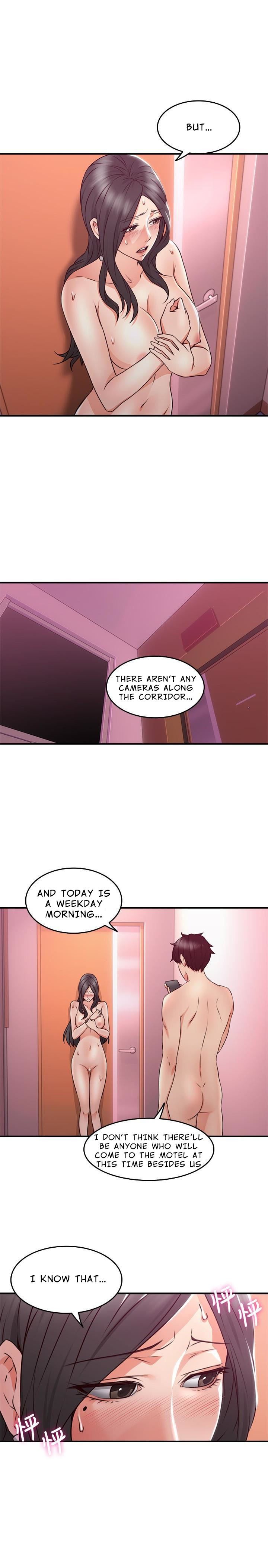 Mom Swap - Chapter 13 - photo - 6