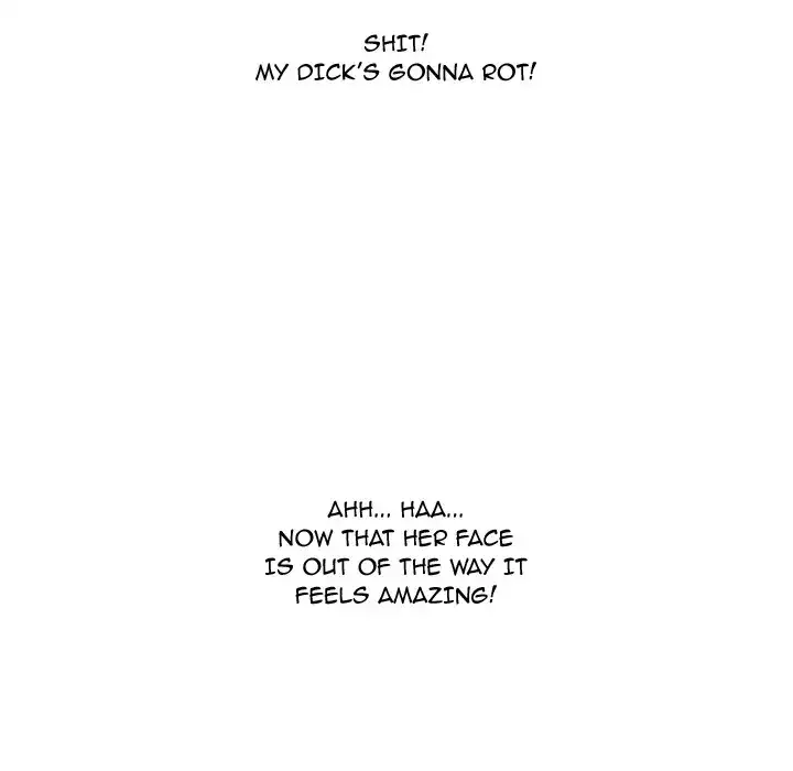 The Mask: Two Faces - Chapter 18 - photo - 45