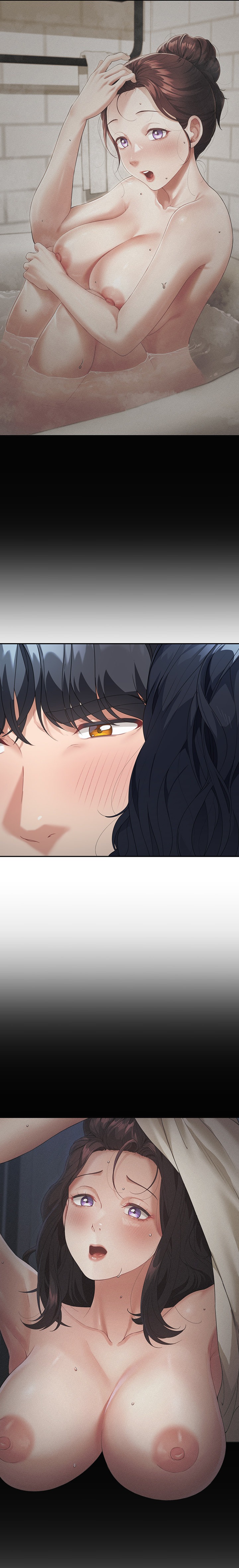 Is It Your Mother or Sister? - Chapter 5 - photo - 16