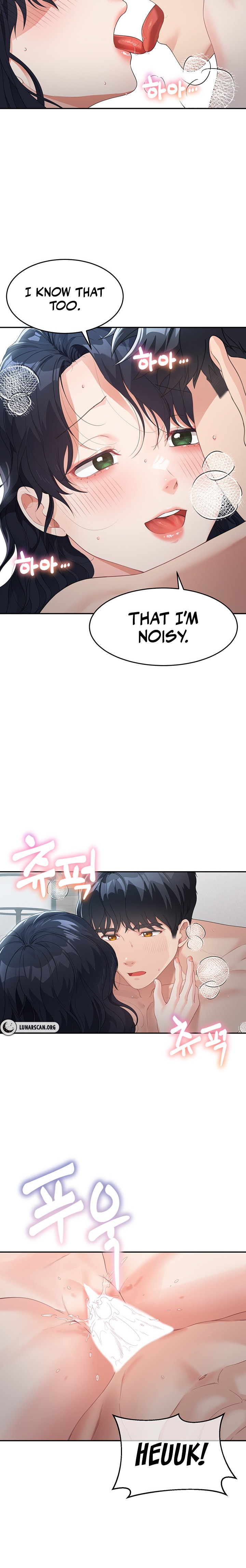 Is It Your Mother or Sister? - Chapter 5 - photo - 21