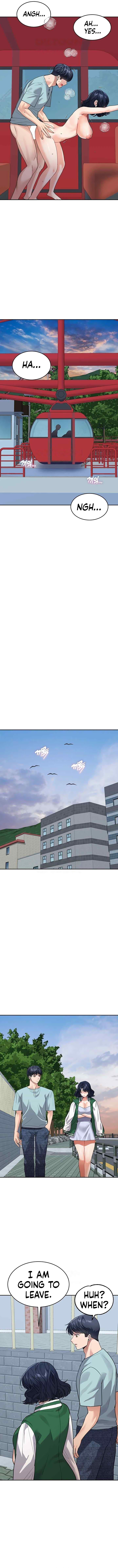 Is It Your Mother or Sister? - Chapter 37 - photo - 8