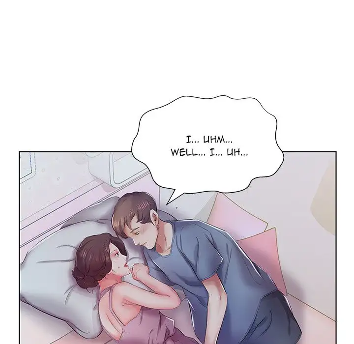 Sweet Guilty Love - Chapter 8 - photo - 10