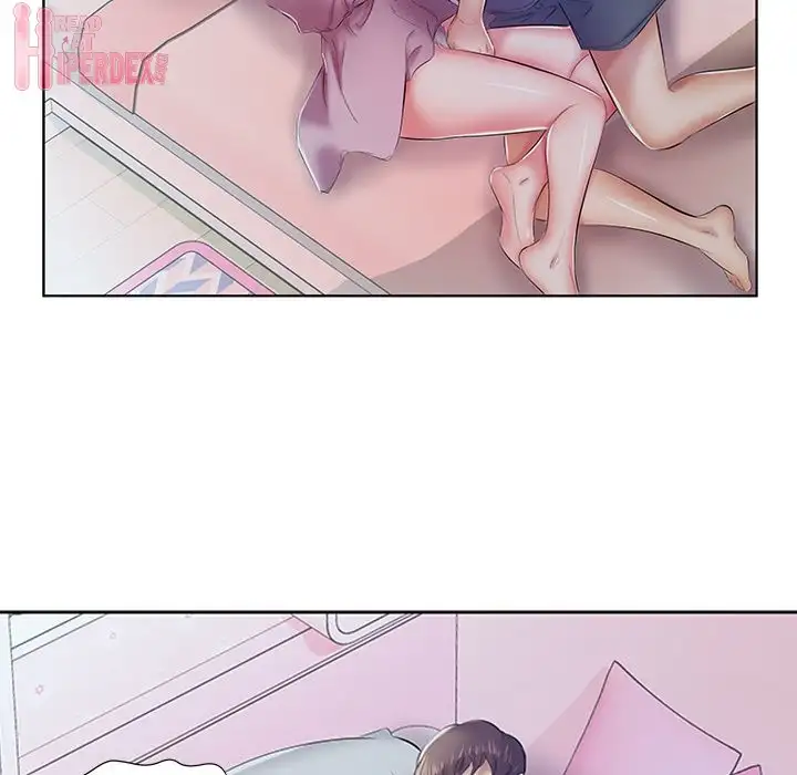 Sweet Guilty Love - Chapter 8 - photo - 11