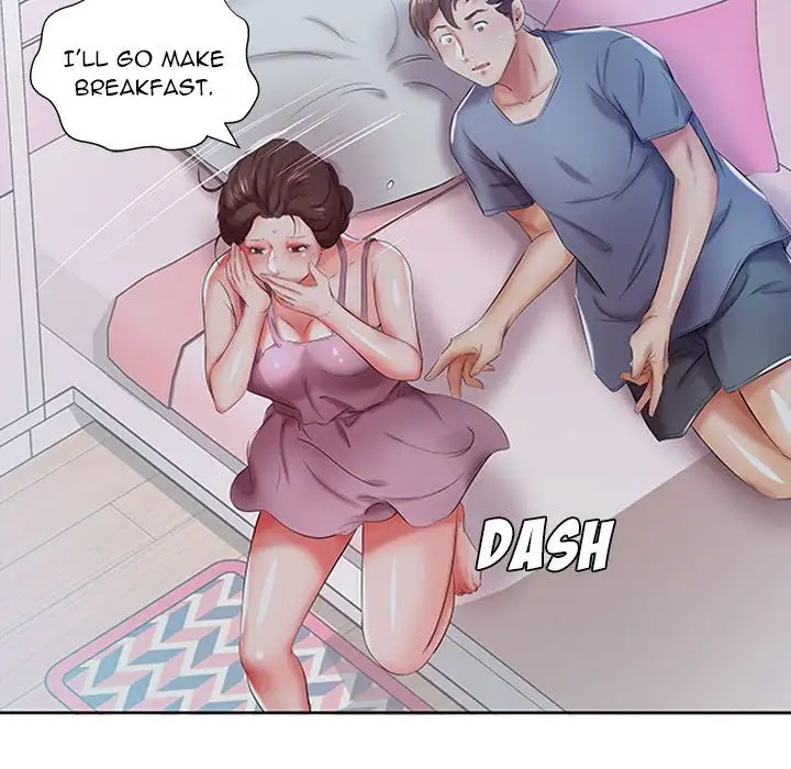 Sweet Guilty Love - Chapter 8 - photo - 12