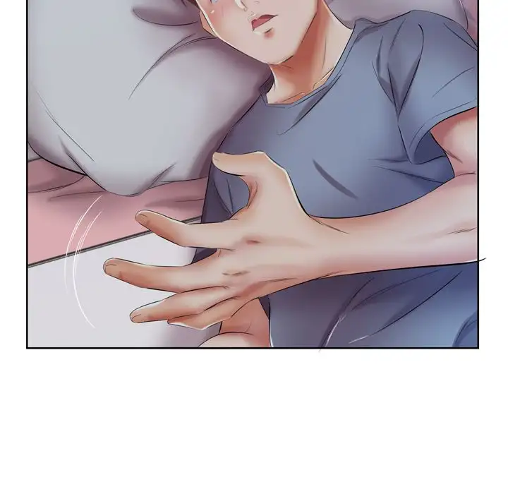 Sweet Guilty Love - Chapter 8 - photo - 15