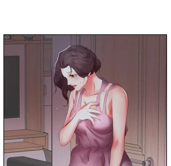 Sweet Guilty Love - Chapter 8 - photo - 16