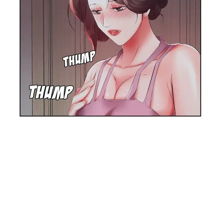 Sweet Guilty Love - Chapter 8 - photo - 18