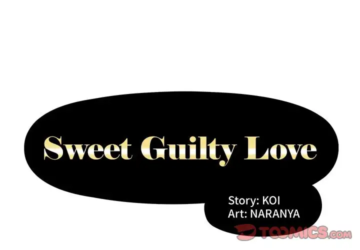 Sweet Guilty Love - Chapter 8 - photo - 2