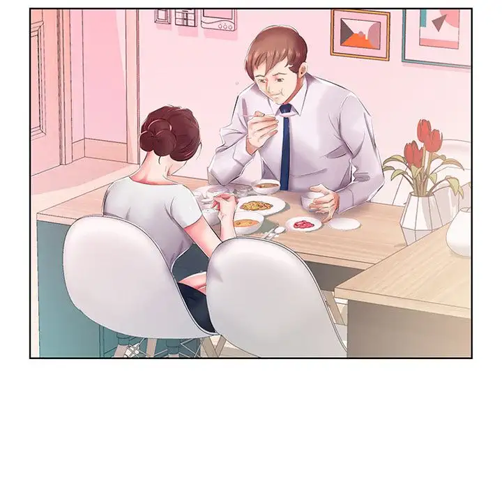 Sweet Guilty Love - Chapter 8 - photo - 21