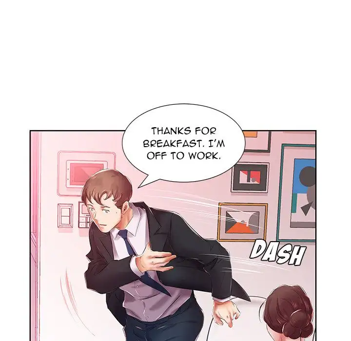 Sweet Guilty Love - Chapter 8 - photo - 22