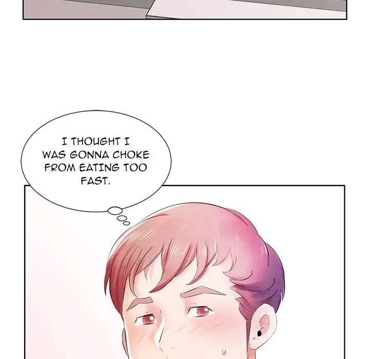 Sweet Guilty Love - Chapter 8 - photo - 25