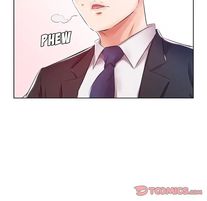 Sweet Guilty Love - Chapter 8 - photo - 26