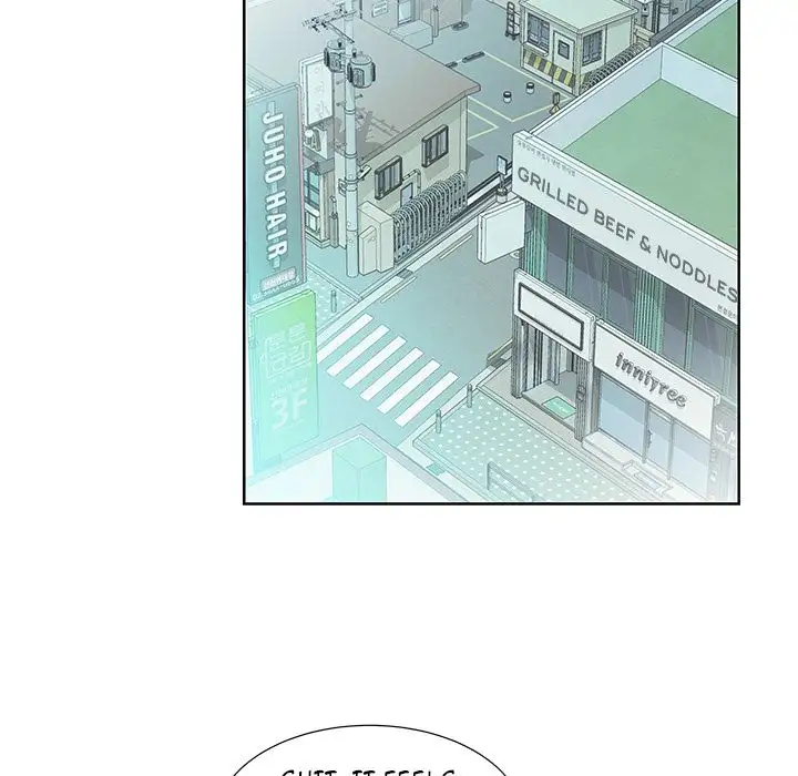 Sweet Guilty Love - Chapter 8 - photo - 29