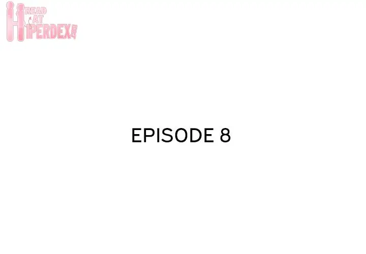Sweet Guilty Love - Chapter 8 - photo - 3