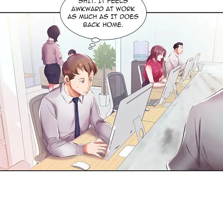Sweet Guilty Love - Chapter 8 - photo - 30
