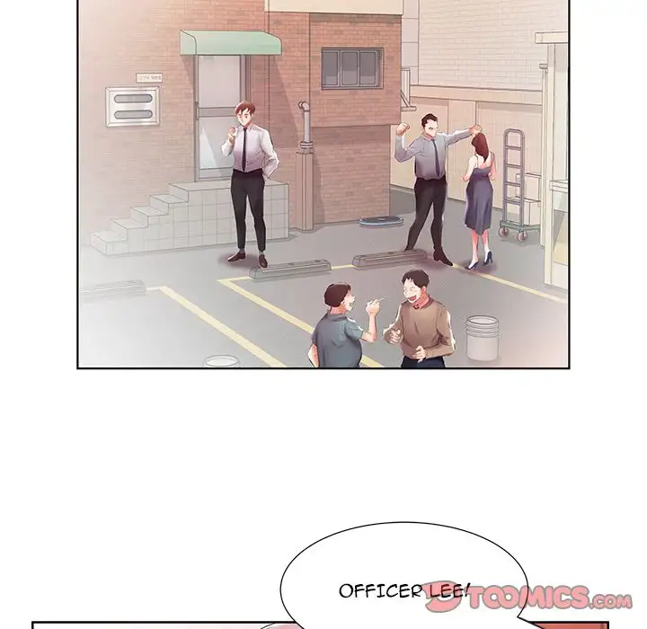 Sweet Guilty Love - Chapter 8 - photo - 32