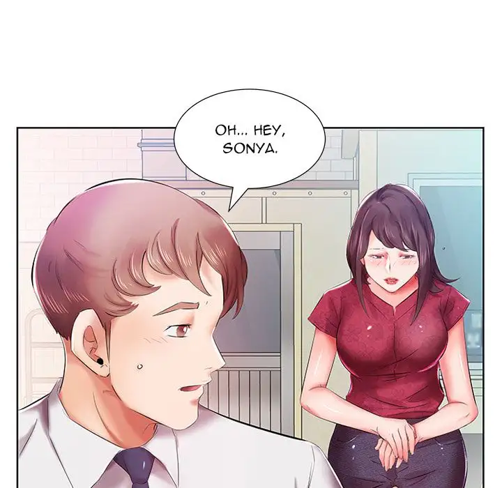 Sweet Guilty Love - Chapter 8 - photo - 34
