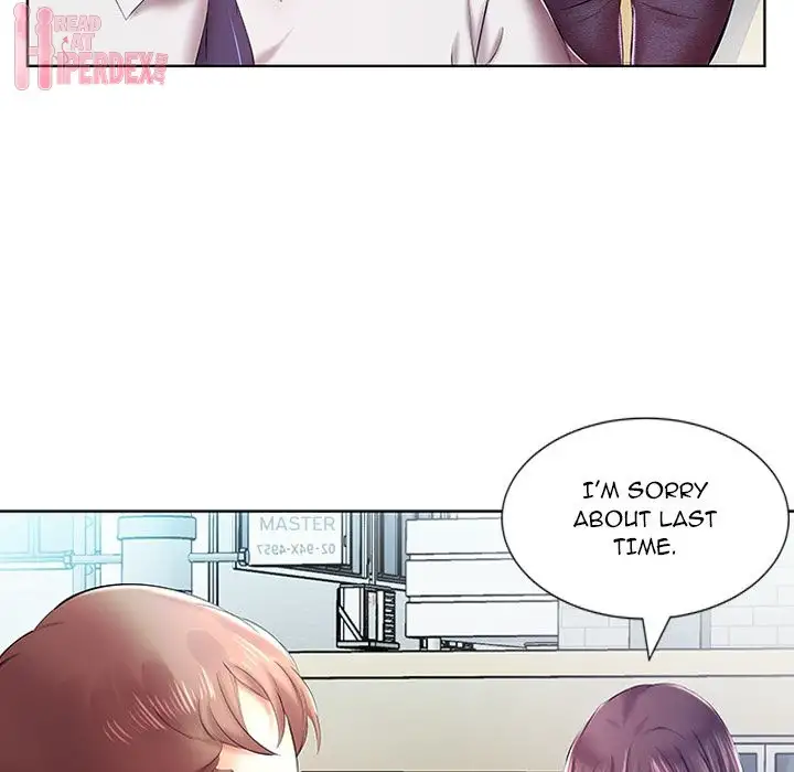 Sweet Guilty Love - Chapter 8 - photo - 35