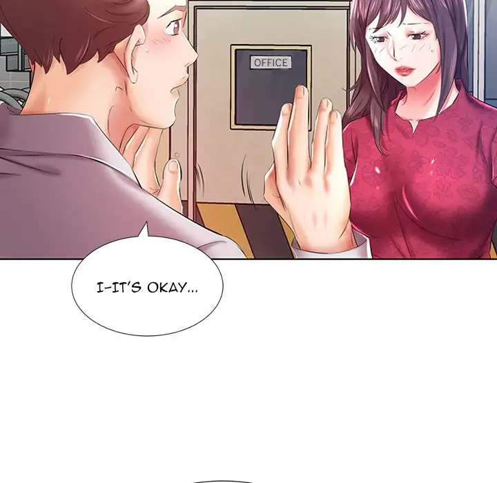 Sweet Guilty Love - Chapter 8 - photo - 36
