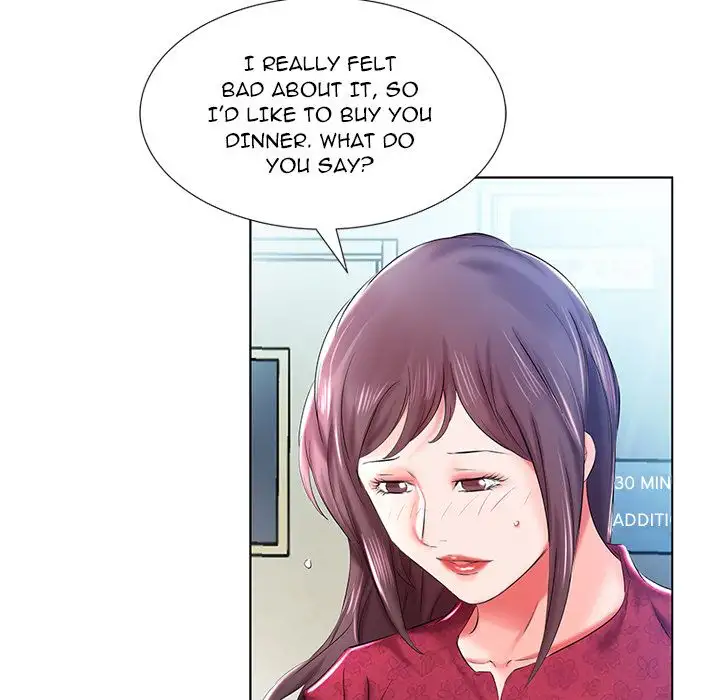 Sweet Guilty Love - Chapter 8 - photo - 37