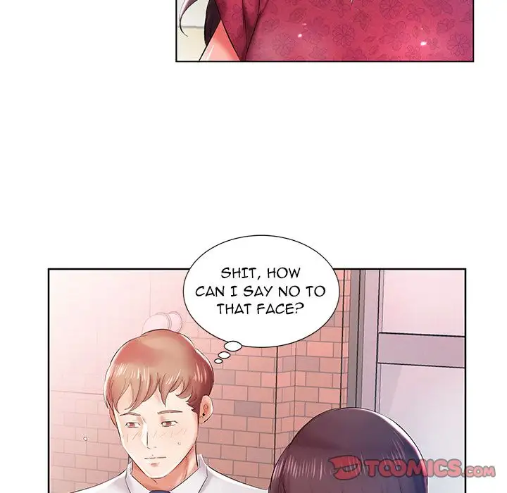 Sweet Guilty Love - Chapter 8 - photo - 38