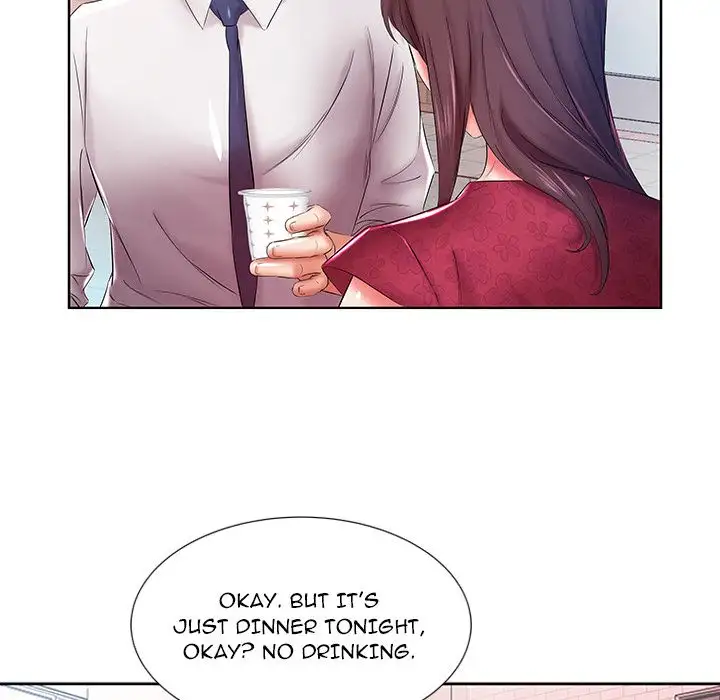 Sweet Guilty Love - Chapter 8 - photo - 39