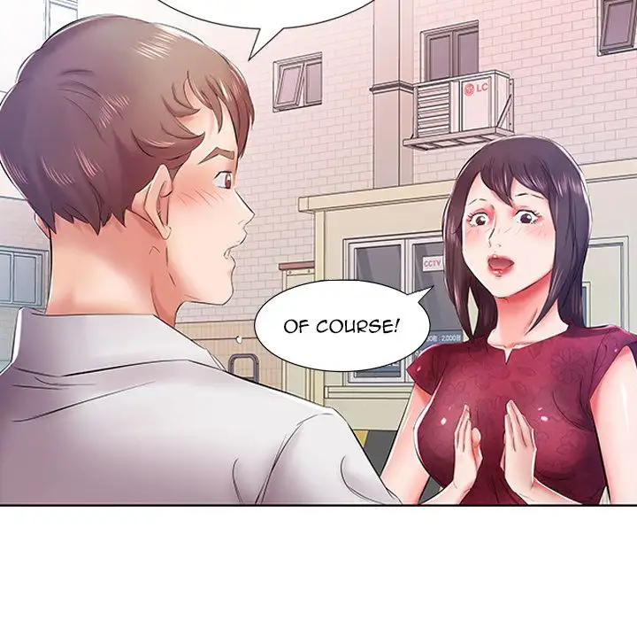 Sweet Guilty Love - Chapter 8 - photo - 40