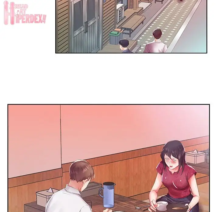 Sweet Guilty Love - Chapter 8 - photo - 43