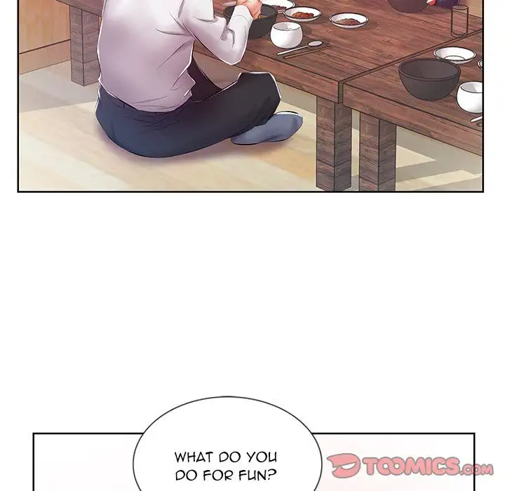 Sweet Guilty Love - Chapter 8 - photo - 44