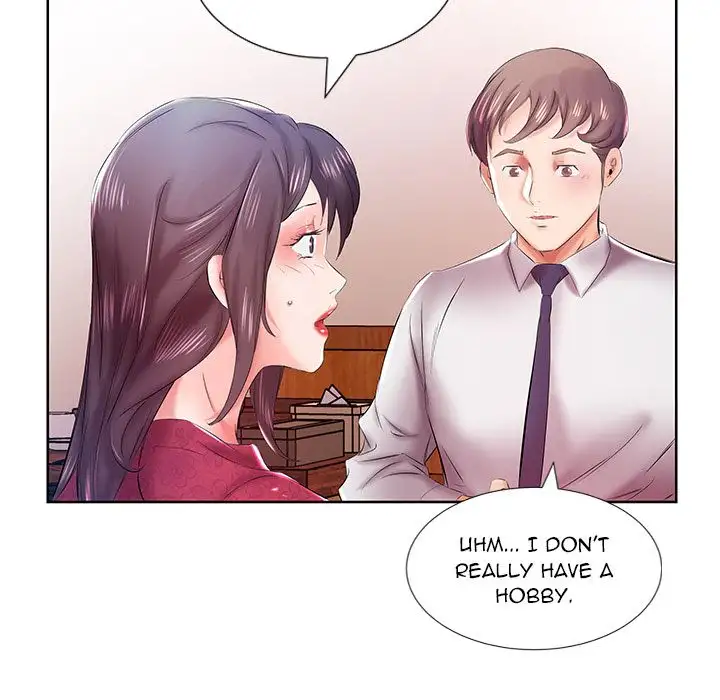 Sweet Guilty Love - Chapter 8 - photo - 45