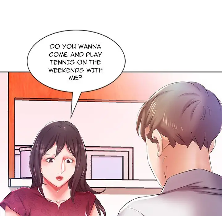 Sweet Guilty Love - Chapter 8 - photo - 46