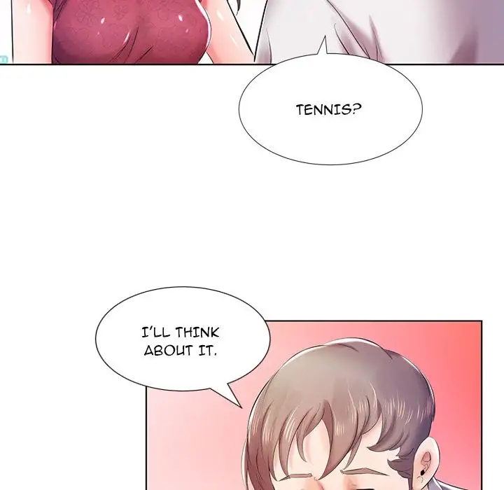 Sweet Guilty Love - Chapter 8 - photo - 47