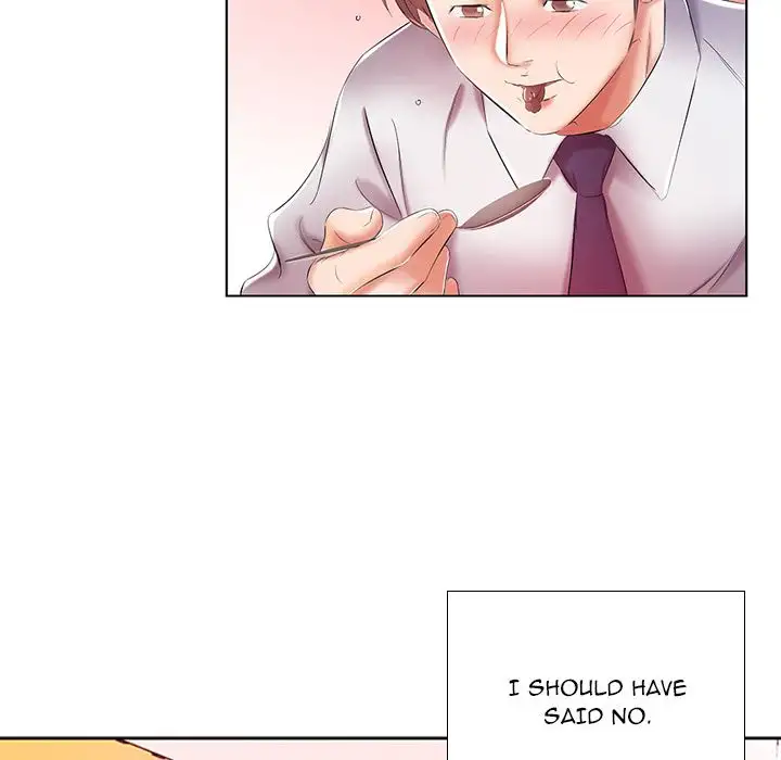 Sweet Guilty Love - Chapter 8 - photo - 48