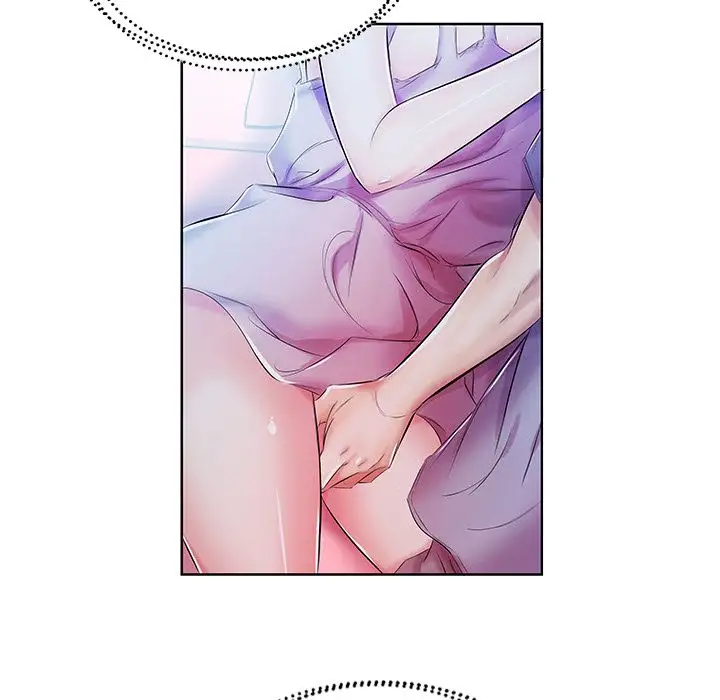Sweet Guilty Love - Chapter 8 - photo - 5