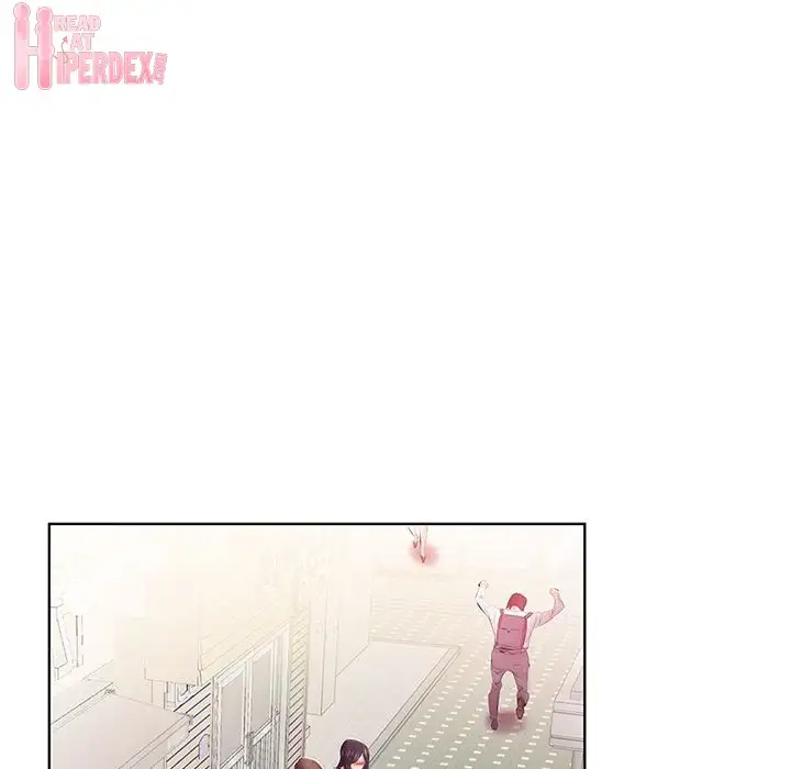 Sweet Guilty Love - Chapter 8 - photo - 51