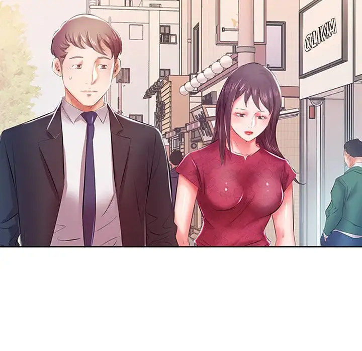 Sweet Guilty Love - Chapter 8 - photo - 53