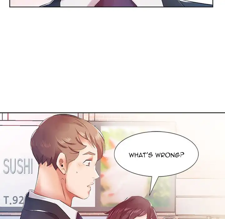 Sweet Guilty Love - Chapter 8 - photo - 55
