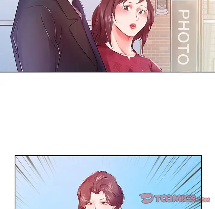 Sweet Guilty Love - Chapter 8 - photo - 56