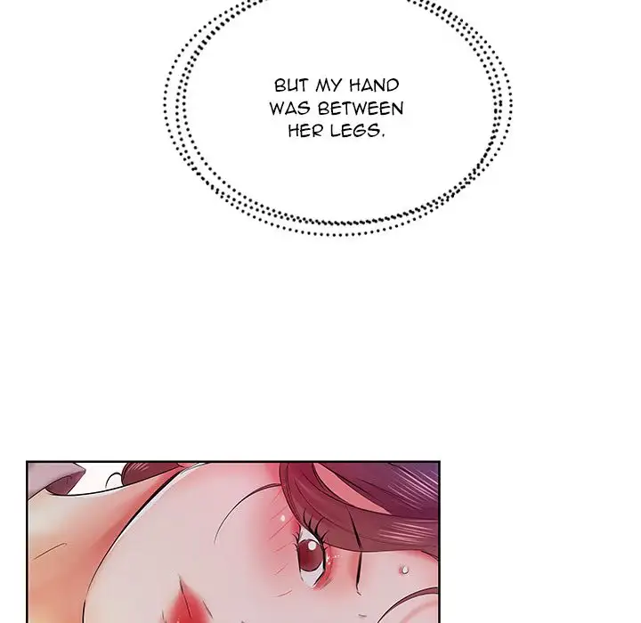 Sweet Guilty Love - Chapter 8 - photo - 6