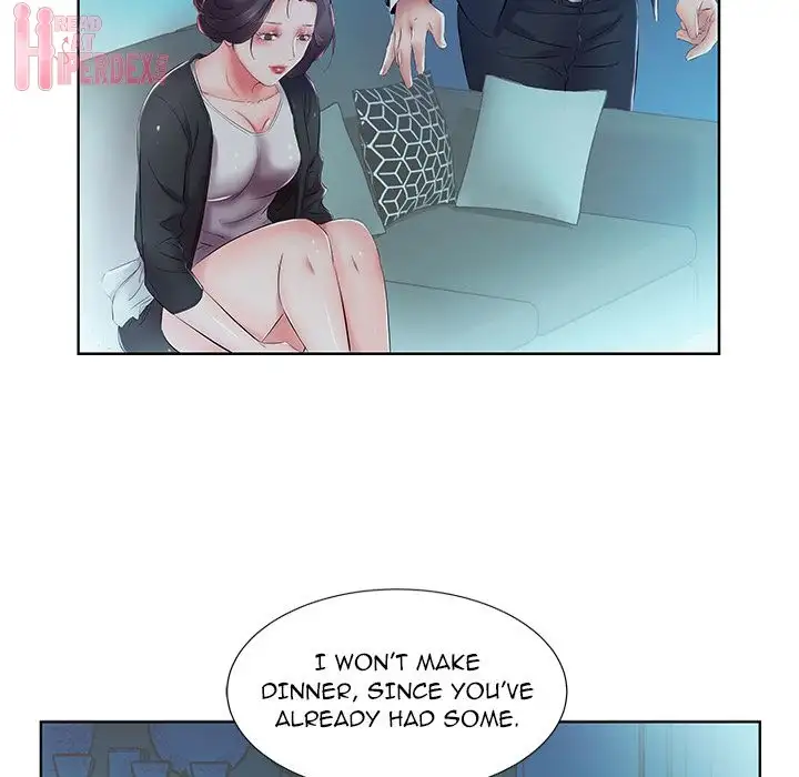 Sweet Guilty Love - Chapter 8 - photo - 67